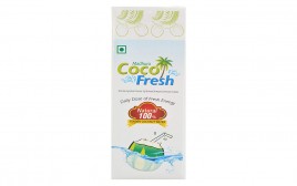 Madhura Coco Fresh   Tetra Pack  200 millilitre